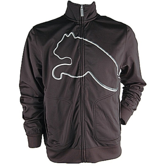 puma rn 62200 ca 06311 jacket